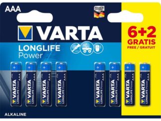 VARTA-4903SO AAA 1.5V Alkalne baterije