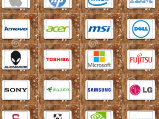 Brend računari