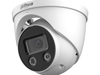 DAHUA IPC-HDW3249H-AS-PV-0360B 2MP IP Fixed-focal Eyeball WizSense Network kamera