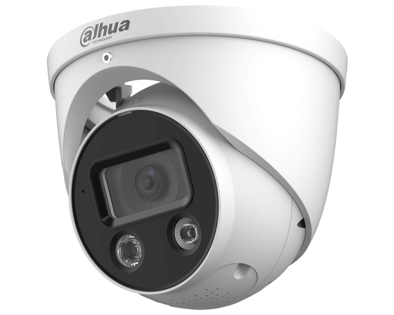 DAHUA IPC-HDW3249H-AS-PV-0360B 2MP IP Fixed-focal Eyeball WizSense Network kamera