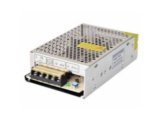 CERBERUS Napajanje DC 12V 10A box SPB-120