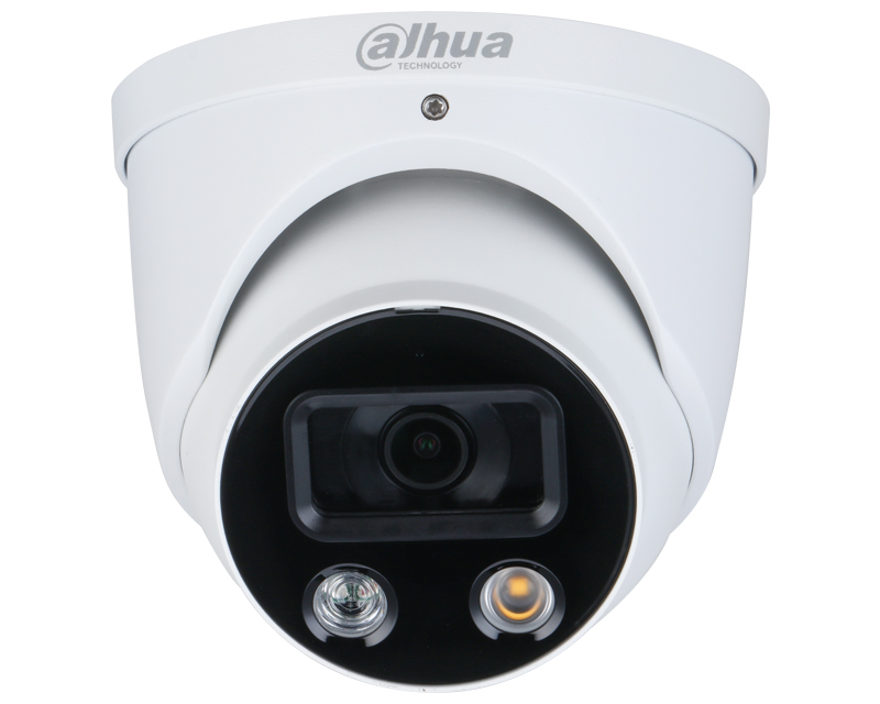 DAHUA IPC-HDW3249H-AS-PV-0360B 2MP IP Fixed-focal Eyeball WizSense Network kamera