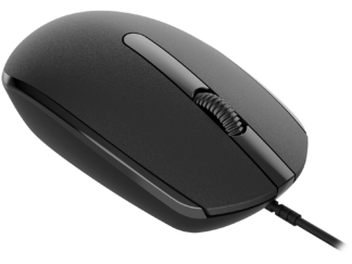 CANYON M-10 Canyon Wired optical mouse with 3 buttons