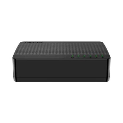 TENDA SG105M 5-Port Gigabit Ethernet Switch