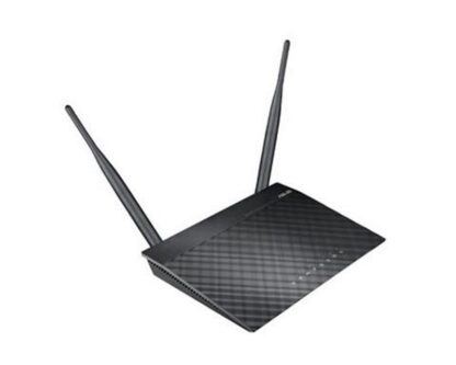 ASUS RT-N12E N300 Wi-Fi Router