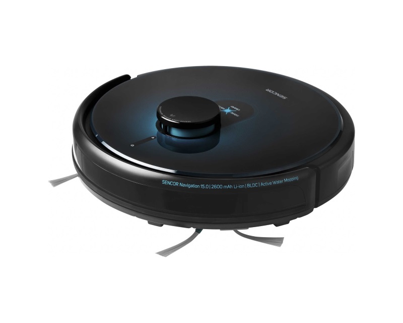 SENCOR SRV 9250BK-EUE3 robot usisivač outlet - Image 2