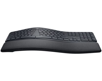 LOGITECH K860 Ergo Wireless Split US tastatura - Image 3