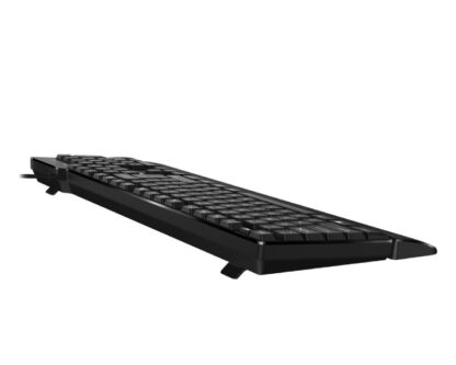 GENIUS KB-100XP USB US crna tastatura - Image 3