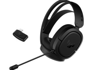 ASUS TUF GAMING H1 Bežične Gaming slušalice sa mikrofonom
