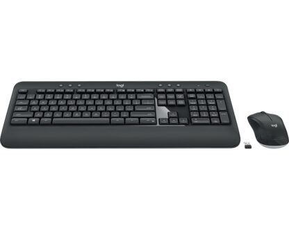 LOGITECH MK540 Advanced Wireless Desktop US tastatura + miš Retail - Image 2