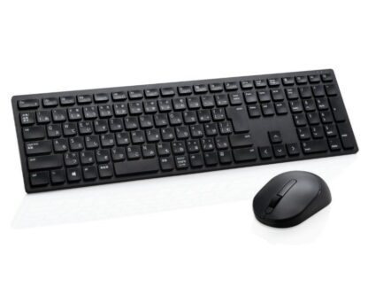 DELL KM5221W Pro Wireless YU  tastatura + miš crna - Image 3