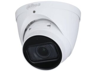 DAHUA IPC-HDW3541TM-AS-0280B 5MP IR Fixed focal Eyeball WizSense Network Camera