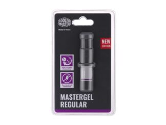 COOLER MASTER MasterGel Regular termalna pasta (MGX-ZOSG-N15M-R2)