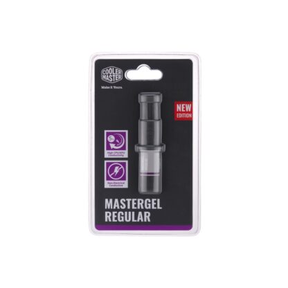 COOLER MASTER MasterGel Regular termalna pasta (MGX-ZOSG-N15M-R2)