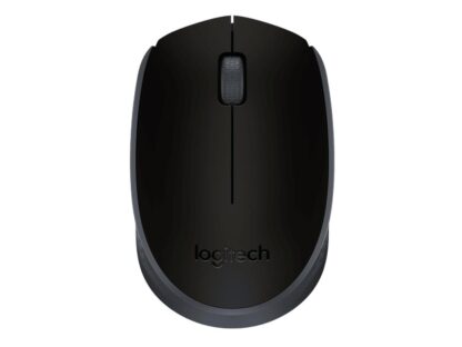 LOGITECH M171 Wireless crni miš