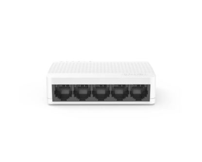 TENDA S105 V10.0 5port switch - Image 2