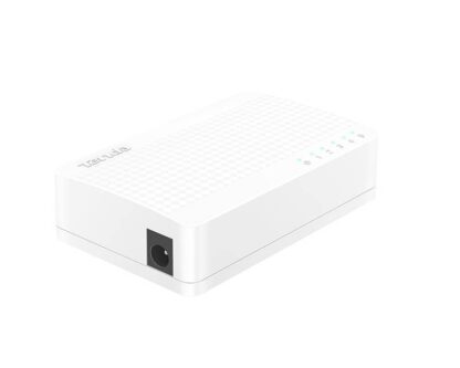 TENDA S105 V10.0 5port switch - Image 3