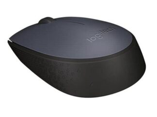 LOGITECH B170 Bežični miš Crni OEM