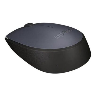 LOGITECH B170 Bežični miš Crni OEM