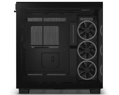 NZXT H9 Elite Gaming kućište (CM-H91EB-01) crno - Image 3