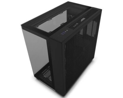 NZXT H9 Elite Gaming kućište (CM-H91EB-01) crno - Image 4