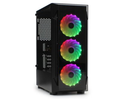 IG-MAX Gaming Kućište N1903-7700L REFLEX 3F 700W