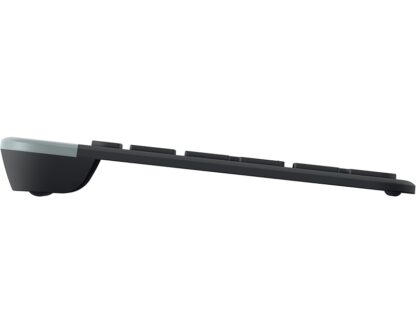LOGITECH MK470 Wireless Desktop YU Graphite tastatura + miš - Image 3