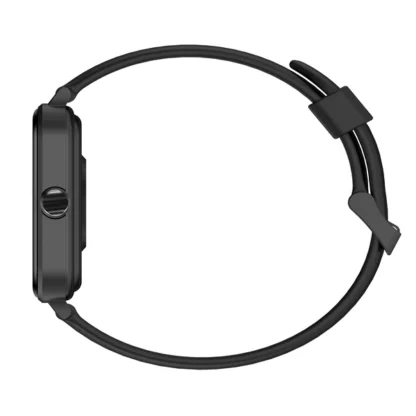 Smart Watch Blackview R30 Black - Image 2