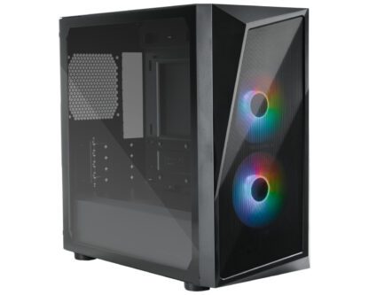 COOLER MASTER MasterBox CMP 320 Gaming kućište (CP320-KGNN-S00) - Image 4