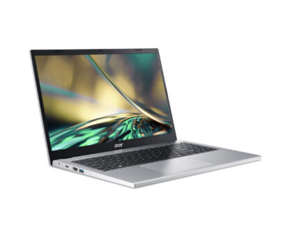 ACER Aspire A315 15.6 inča FHD Ryzen 7 5700U 8GB 512GB SSD sivi laptop - Image 3