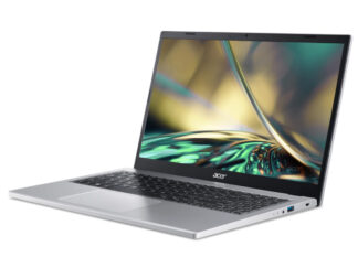ACER Aspire A315 15.6 inča FHD Ryzen 7 5700U 8GB 512GB SSD sivi laptop
