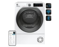 HOOVER ND4 H7A1TSBEX-S mašina za sušenje veša