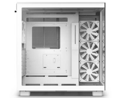 NZXT H9 Flow Gaming kućište belo (CM-H91FW-01) - Image 3