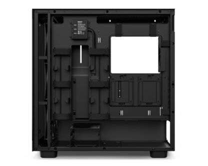 NZXT H7 (2023) Elite Gaming kućište (CM-H71EB-02) crno - Image 3