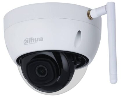 DAHUA IPC-HDBW1230DE-SW-0280B 2MP IR Fixed-focal Wi-Fi Dome Network kamera - Image 2