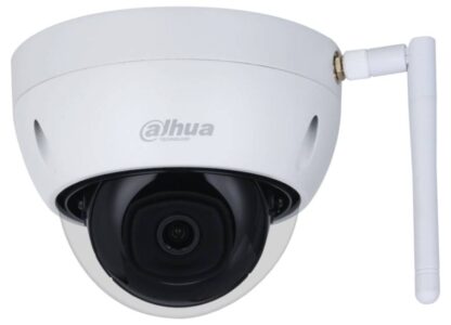 DAHUA IPC-HDBW1230DE-SW-0280B 2MP IR Fixed-focal Wi-Fi Dome Network kamera - Image 3