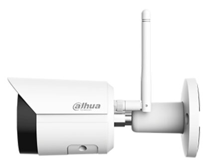 DAHUA IPC-HFW1430DS-SAW-0280B 4MP IR Bullet Network kamera - Image 3