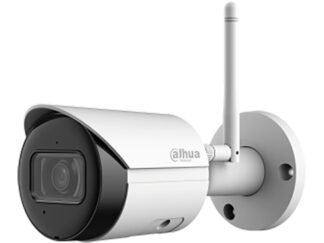 DAHUA IPC-HFW1430DS-SAW-0280B 4MP IR Bullet Network kamera