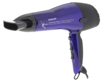 SENCOR SHD 6600V fen - Image 2