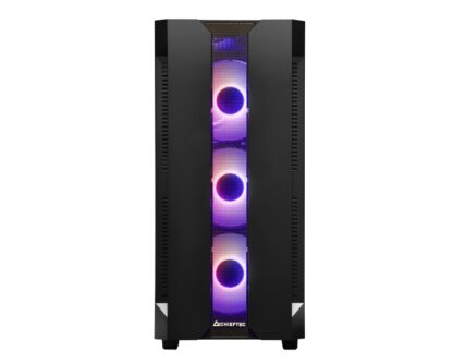 CHIEFTEC GS-01B-OP Hunter gaming kućište - Image 2