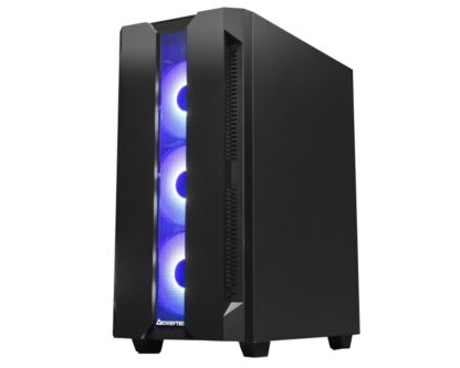 CHIEFTEC GS-01B-OP Hunter gaming kućište - Image 3