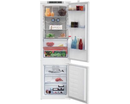 BEKO BCNA275E4SN ProSmart inverter ugradni frižider - Image 3