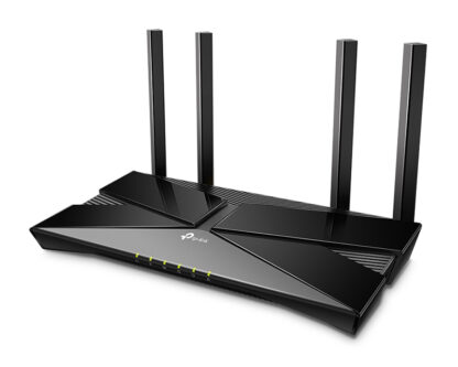 TP-LINK Archer AX23 AX1800 bežični dual band Wi-Fi 6 ruter - Image 2