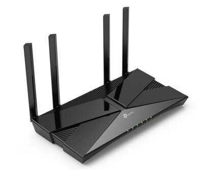 TP-LINK Archer AX23 AX1800 bežični dual band Wi-Fi 6 ruter - Image 3