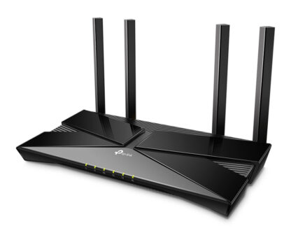 TP-LINK Archer AX53 AX3000 Dual Band Gigabit Wi-Fi 6 ruter - Image 2