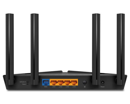 TP-LINK Archer AX53 AX3000 Dual Band Gigabit Wi-Fi 6 ruter - Image 3