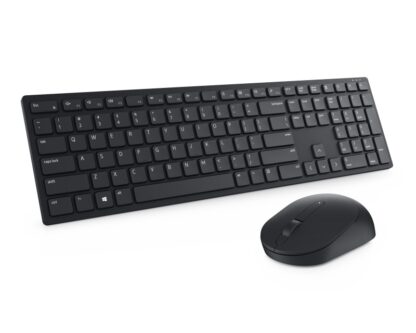 DELL KM5221W Pro Wireless US  tastatura + miš crna retail - Image 2