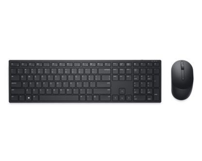 DELL KM5221W Pro Wireless US  tastatura + miš crna retail - Image 4