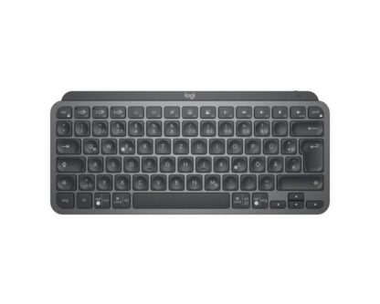 LOGITECH MX Keys Mini Combo Wireless Desktop US tastatura + miš - Image 3