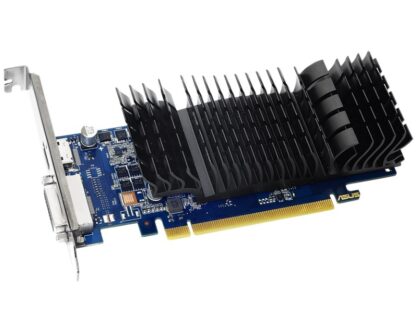 ASUS nVidia GeForce GT 1030 2GB 64bit GT1030-SL-2G-BRK grafička karta - Image 2